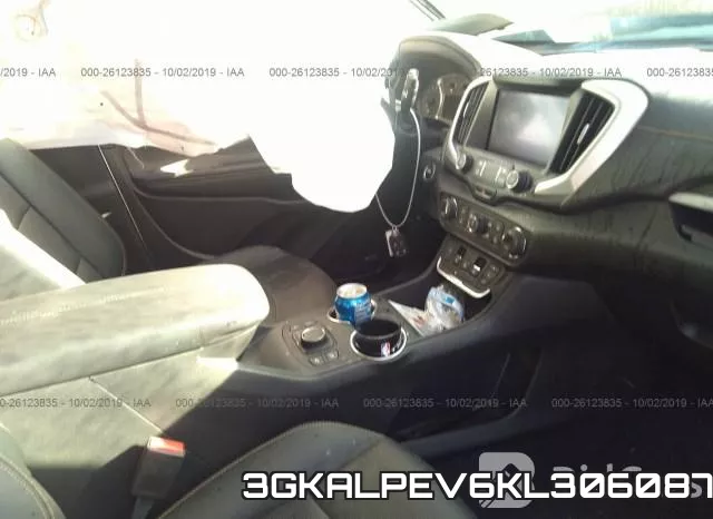 3GKALPEV6KL306087 фото 6