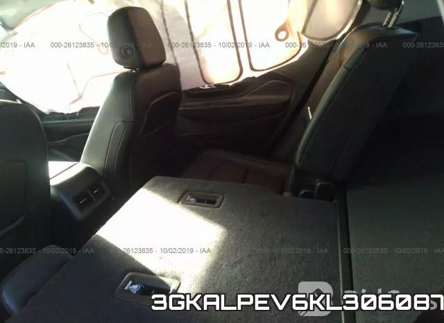 3GKALPEV6KL306087 фото 9