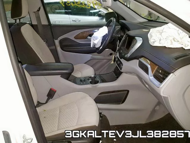 3GKALTEV3JL382857 фото 6