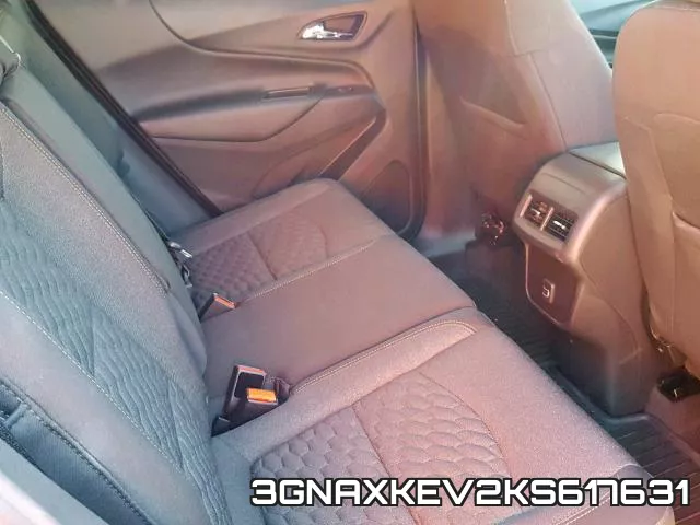 3GNAXKEV2KS617631 фото 7