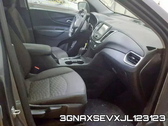 3GNAXSEVXJL123123 фото 6
