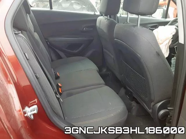 3GNCJKSB3HL186000 фото 7