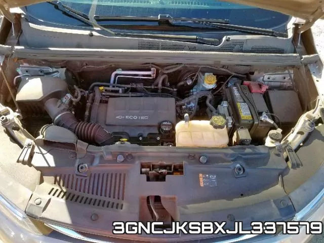 3GNCJKSBXJL337579 фото 8