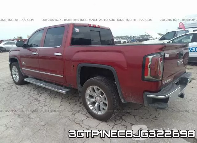 3GTP1NEC8JG322698 фото 4