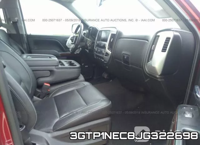 3GTP1NEC8JG322698 фото 6