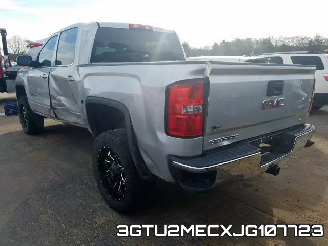 3GTU2MECXJG107723 фото 4