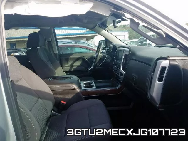 3GTU2MECXJG107723 фото 6