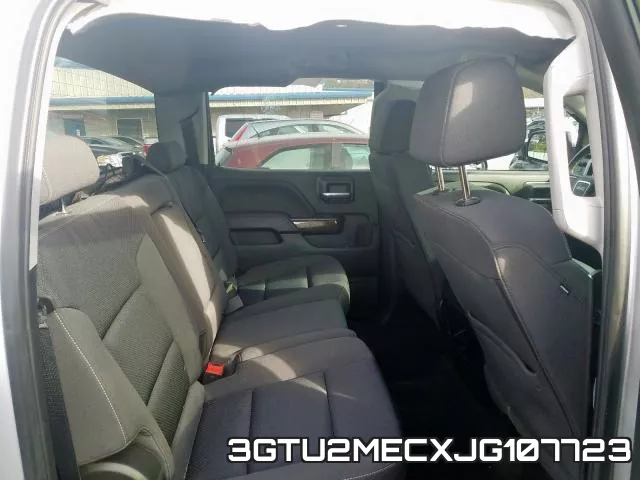 3GTU2MECXJG107723 фото 7