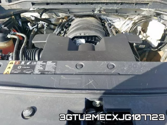 3GTU2MECXJG107723 фото 8