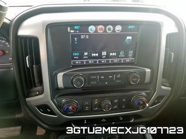 3GTU2MECXJG107723 фото 10