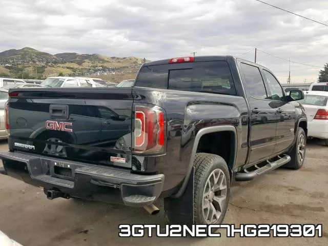 3GTU2NEC7HG219301 фото 4