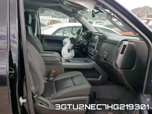 3GTU2NEC7HG219301 фото 5