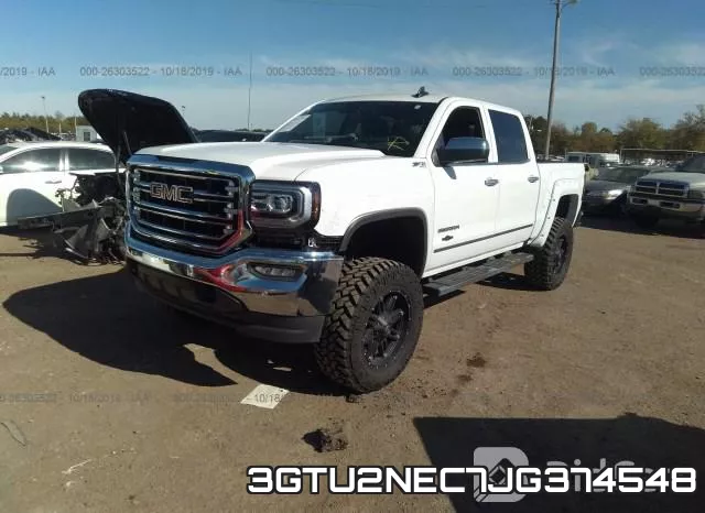 3GTU2NEC7JG374548 фото 3