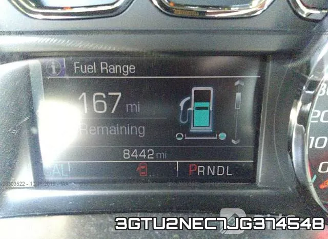 3GTU2NEC7JG374548 фото 8