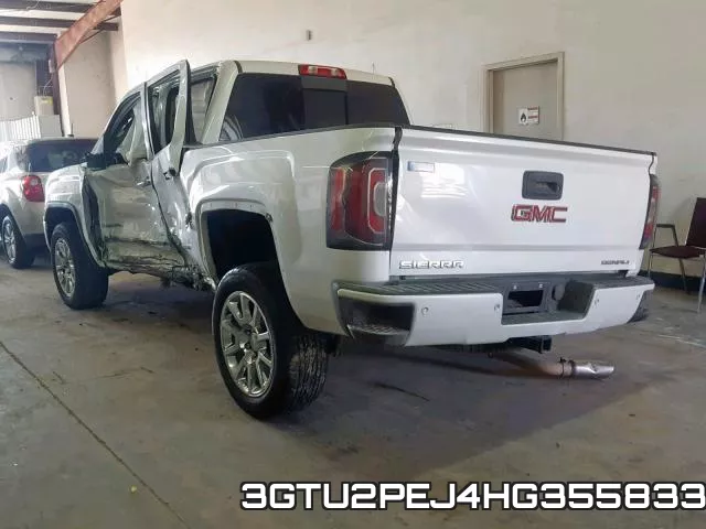 3GTU2PEJ4HG355833 фото 4
