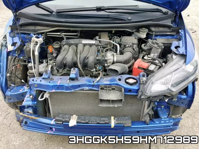 3HGGK5H59HM712989 фото 8