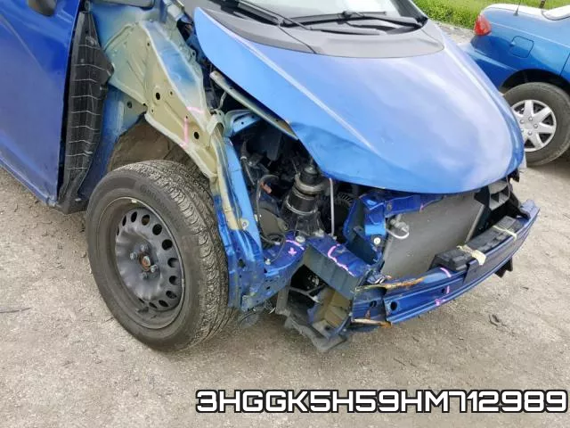 3HGGK5H59HM712989 фото 10