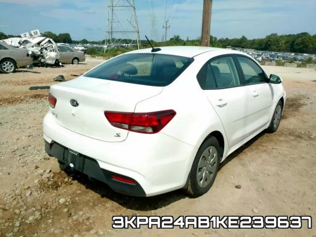 3KPA24AB1KE239637 фото 5
