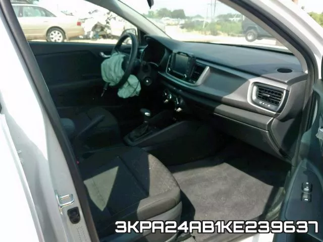 3KPA24AB1KE239637 фото 6