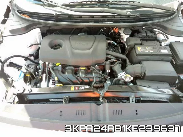 3KPA24AB1KE239637 фото 8