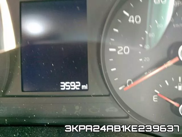 3KPA24AB1KE239637 фото 9