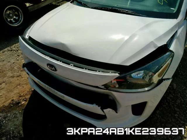 3KPA24AB1KE239637 фото 10