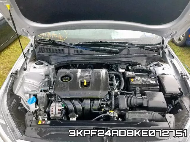 3KPF24AD8KE072751 фото 8