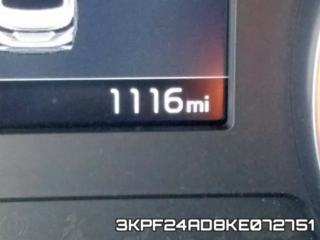 3KPF24AD8KE072751 фото 9