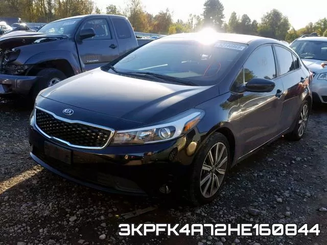 3KPFK4A72HE160844 фото 3
