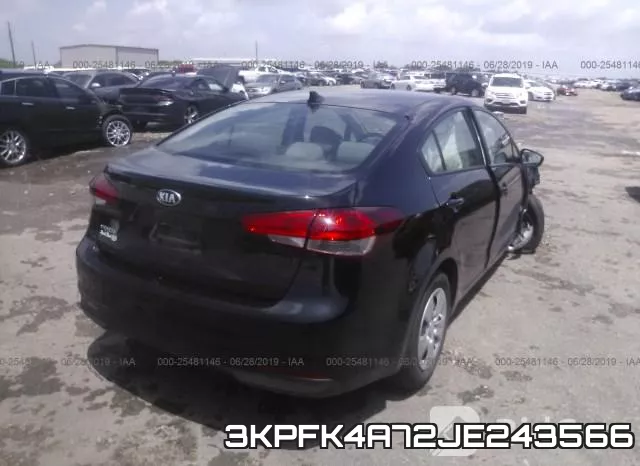 3KPFK4A72JE243566 фото 5