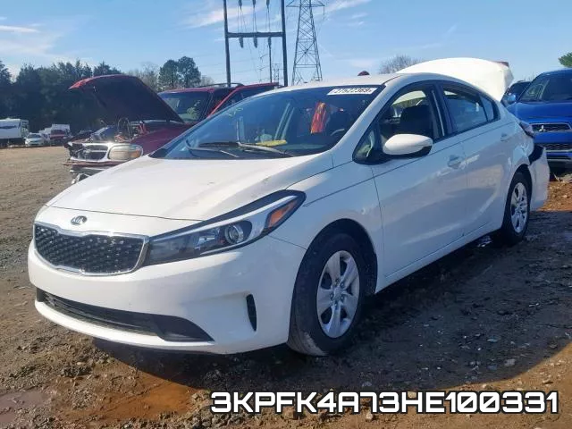 3KPFK4A73HE100331 фото 3