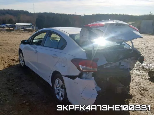 3KPFK4A73HE100331 фото 4