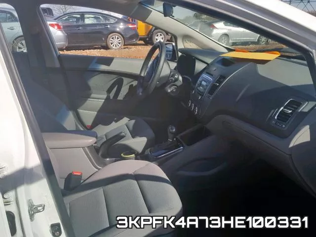 3KPFK4A73HE100331 фото 6