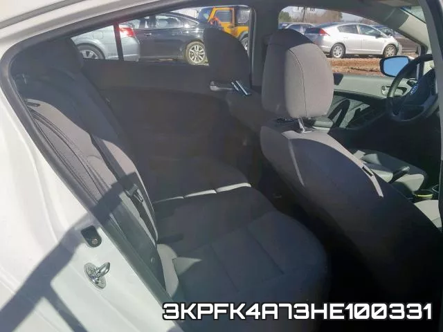 3KPFK4A73HE100331 фото 7