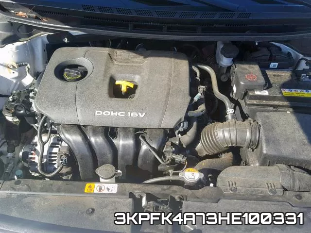3KPFK4A73HE100331 фото 8