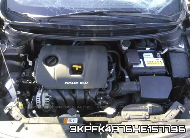 3KPFK4A76HE157736 фото 2