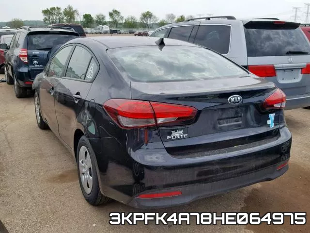 3KPFK4A78HE064975 фото 4