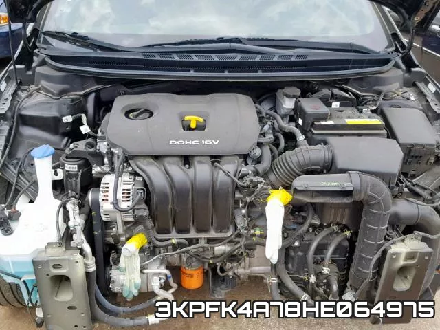 3KPFK4A78HE064975 фото 8