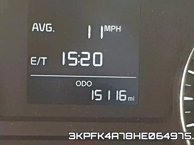 3KPFK4A78HE064975 фото 9