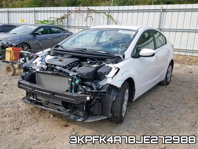 3KPFK4A78JE272988 фото 3