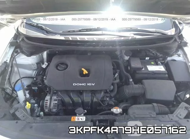 3KPFK4A79HE057162 фото 2