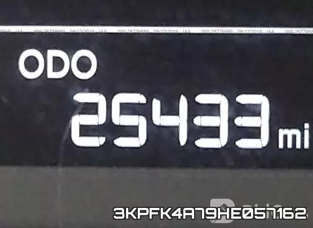 3KPFK4A79HE057162 фото 8