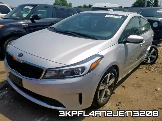 3KPFL4A72JE173208 фото 3