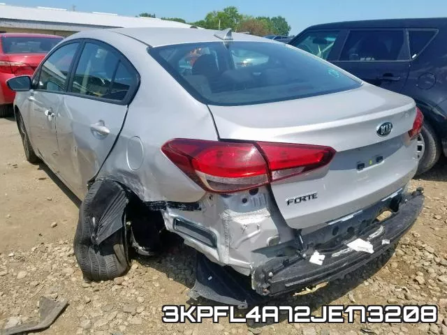 3KPFL4A72JE173208 фото 4
