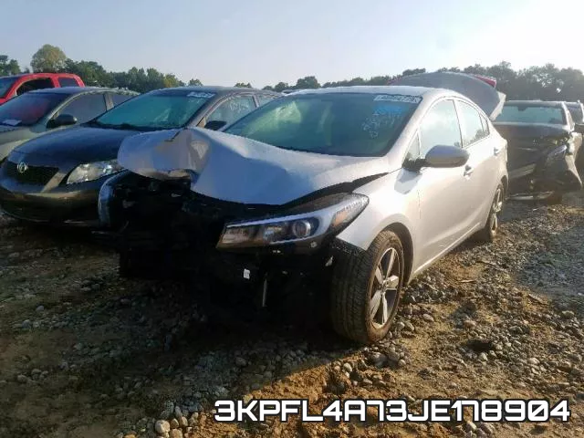 3KPFL4A73JE178904 фото 3