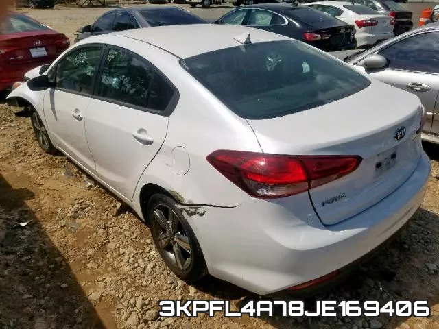 3KPFL4A78JE169406 фото 4
