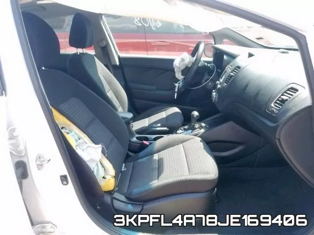 3KPFL4A78JE169406 фото 6
