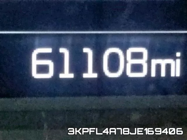3KPFL4A78JE169406 фото 9