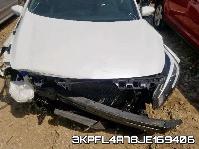 3KPFL4A78JE169406 фото 10