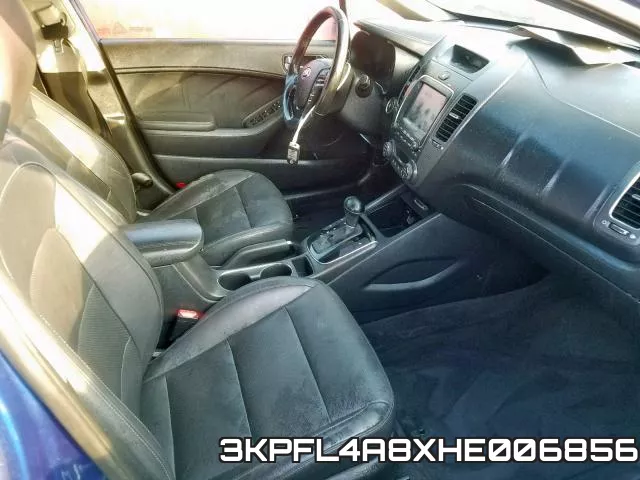 3KPFL4A8XHE006856 фото 6